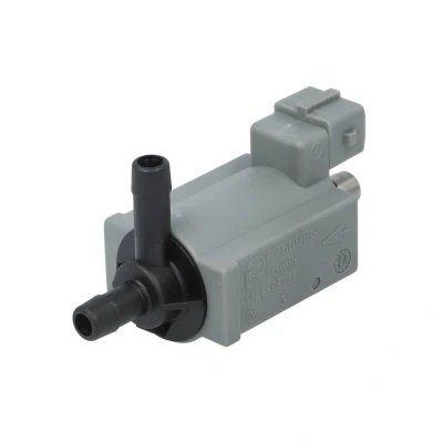 Abbildung von PIERBURG 7.22687.49.0 Ventil, Luftsteuerung Ansaugluft AUDI: A4 B5 Avant, A3 Hatchback