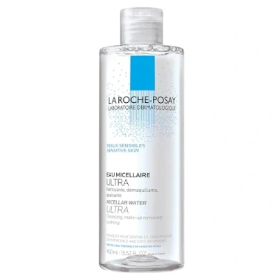 Abbildung von La Roche Posay Physiological Micellar Solution 400 ml