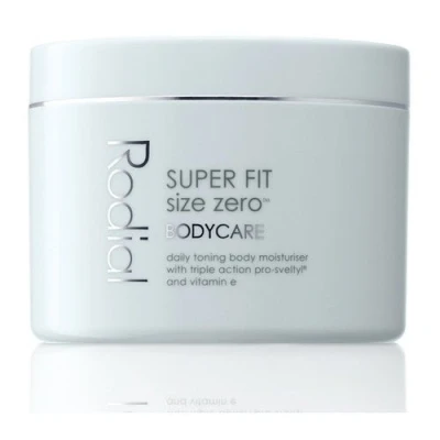 Abbildung von Rodial Super Fit Size Zero Bodycare 300 ml
