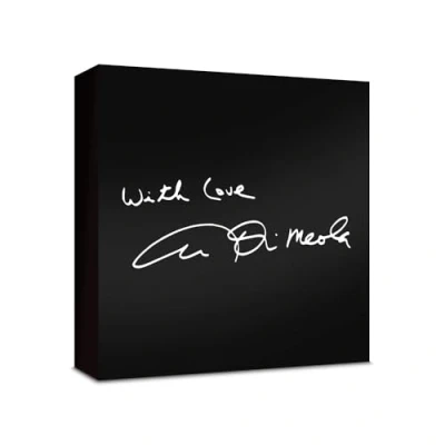 Abbildung von With Love (Ltd. Vinyl Box) [Vinyl LP]