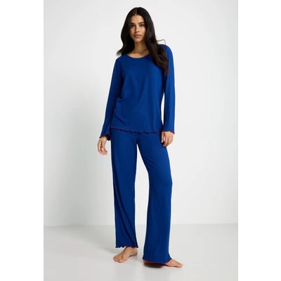 Abbildung von LSCN by LASCANA Pyjama, (Set, 2 tlg.)