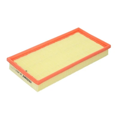 Abbildung von FILTRON AP 149/6 Luftfilter 41 155 300 Filtereinsatz VOLKSWAGEN: Golf 5, Polo IV Hatchback, Plus / Crossgolf