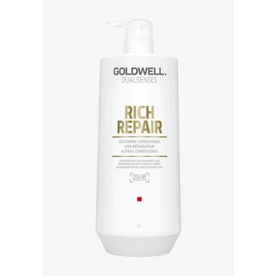 Abbildung von Goldwell Dualsenses Rich Repair Restoring Conditioner 1.000 ml