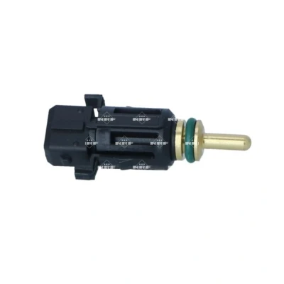 Abbildung von NRF 727025 Kühlmitteltemperatursensor mit Dichtring BMW: 3 Saloon, Coupe, 5 Touring