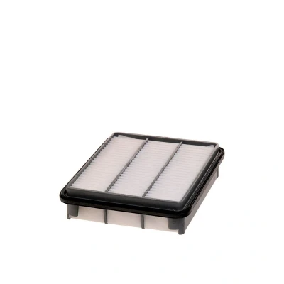 Abbildung von HENGST FILTER E546L Luftfilter 52 186 231 Filtereinsatz MITSUBISHI: GALANT 5, 6, Shogun Pinin