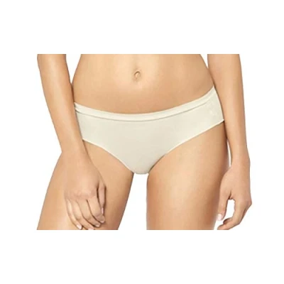 Abbildung von Triumph Damen Body Make up Soft Touch Hipster EX Briefs, VANILLE, 40