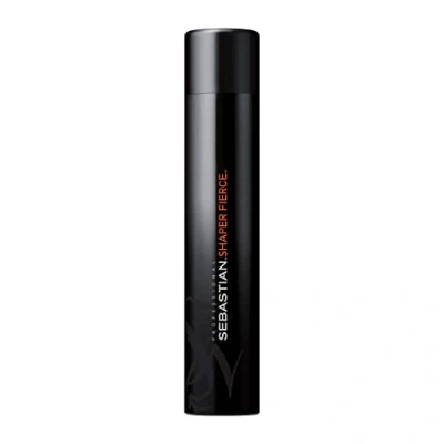 Abbildung von Sebastian Shaper Fierce Finishing Hairspray 400ml
