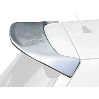 Abbildung von AutoStyle TS VW41 Spoilerlippe natur VW: Golf IV Schrägheck (1J1) 1.8, 2.3 V5, 1.9 TDI 4motion, 1.8 V5 2.8 VR6, 1.6, T