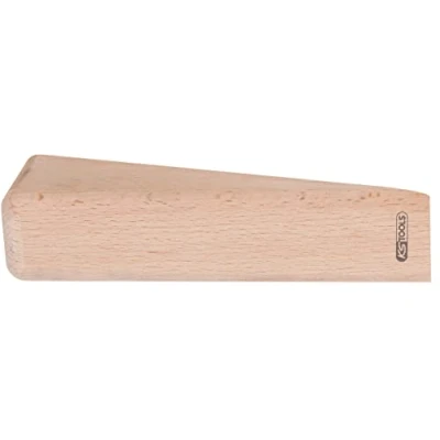 Abbildung von KS Tools 9031012 Lötholz Keil, 158 mm x 40 50