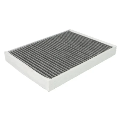 Abbildung von FILTRON K 1247A Innenraumfilter Aktivkohlefilter 265 197 30 CITROËN: C5 III Estate, 3, PEUGEOT: 407 SW, Saloon, Coupe