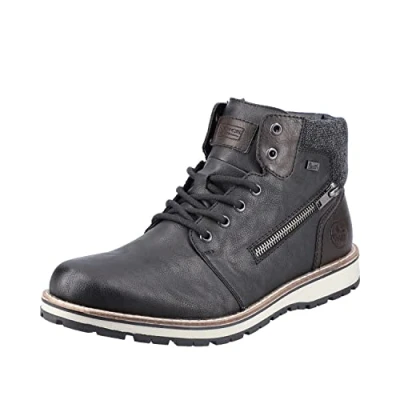 Abbildung von Rieker Herren Stiefel 38441