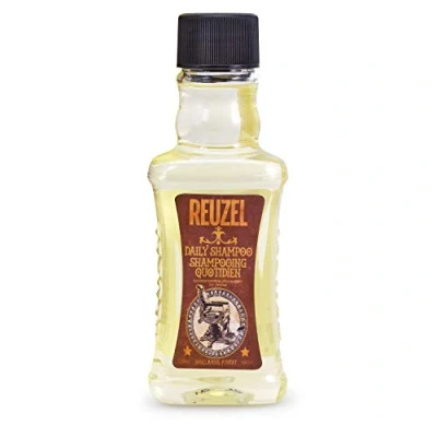 Abbildung von Reuzel Daily Shampoo 100 ml
