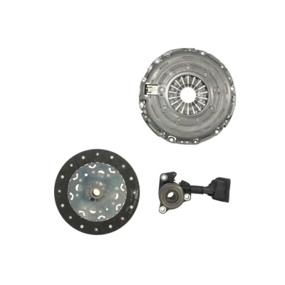 Abbildung von LuK 624 3531 33 Kupplungssatz mit Zentralausrücker automatischer Nachstellung 240 PEUGEOT: 5008 I, 508 I SW, 3008 CITROËN: C4 Picasso 1