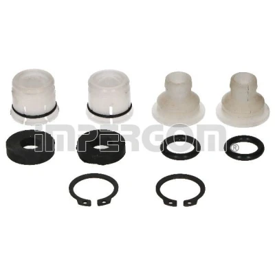 Abbildung von ORIGINAL IMPERIUM 36124 Reparatursatz, Schalthebel OPEL: Corsa A CC, Astra F CC