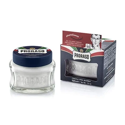 Abbildung von Proraso Pre &amp; Aftershave Cream
