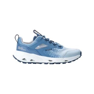 Abbildung von Jack Wolfskin Prelight PRO VENT Hikingschuh, Damen, Größe: 39.5, Elemental blue Schuhe