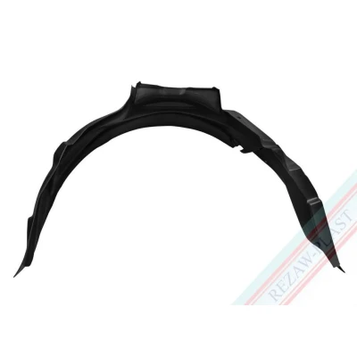 Abbildung von Radkasten REZAW PLAST RP110452