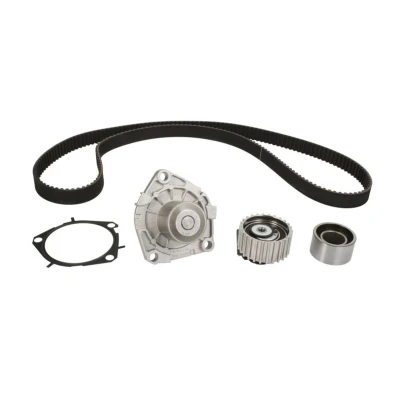 Abbildung von INA 530 0625 30 Wasserpumpe + Zahnriemensatz mit ALFA ROMEO: 159 Sportwagon, 166, Brera, FIAT: Croma II Estate