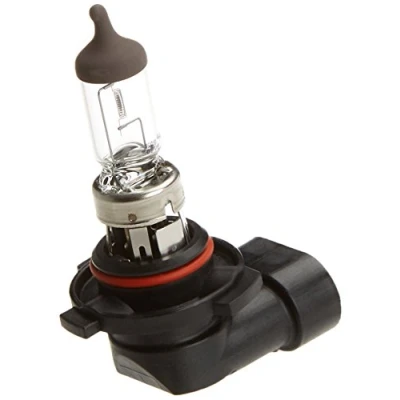 Abbildung von Osram 9145 Night Breaker H10 42 W, HALOGEN ORIGINAL 12V, Schwarz