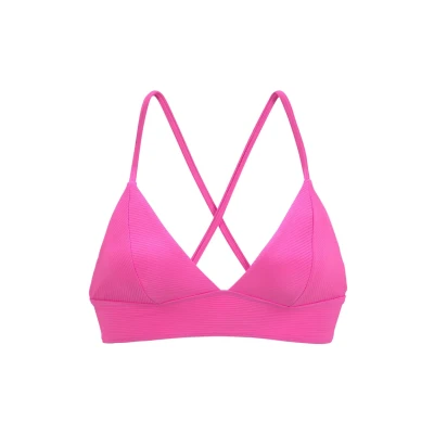 Abbildung von Venice Beach Bikinitop, Damen, Größe: 32xA/B, Pink