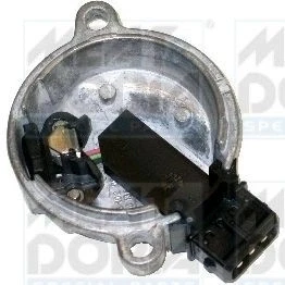 Abbildung von Sensor, Nockenwellenposition MEAT &amp; DORIA 87277