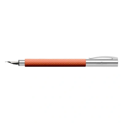 Abbildung von Faber Castell Ambition OpArt Autumn Leaves FP EF