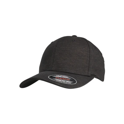 Abbildung von Flexfit Cap, Größe: S/M, Black