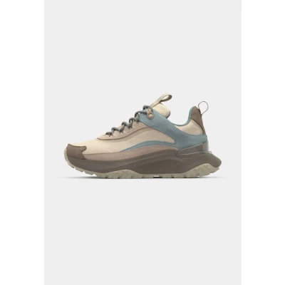 Abbildung von Timberland Motion Access Sneaker low, Damen, Größe: 41.5, Natural/light blue Schuhe