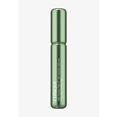 Abbildung von Clinique High Impact Fi Full Volume Wimperntusche Schwarz 10 ml