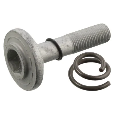 Abbildung von FEBI BILSTEIN 104750 Achsschraube, Antriebswelle BMW: 3 Touring, 4 Gran Coupe, 5 Touring