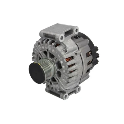 Abbildung von VALEO 439836 Lichtmaschine 14V 180A MERCEDES BENZ: Vito Minibus, Sprinter 5 T Van, 3 Minibus