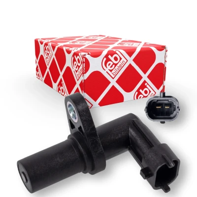 Abbildung von FEBI BILSTEIN 106813 Impulsgeber HYUNDAI: i10 I, i20 II Hatchback