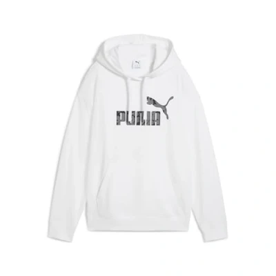 Abbildung von PUMA Kapuzensweatshirt »ESS NATURE 2.0 COMFORT HOODIE TR«