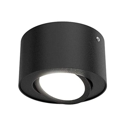 Abbildung von BRILONER Leuchten 7121 015, Deckenspots Schwarz