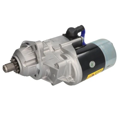 Abbildung von DENSO DSN2106 Anlasser 24 4,5 10