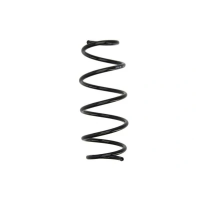 Abbildung von Magnum Technology ST047 Fahrwerksfeder Vorderachse Schraubenfeder für Fahrzeuge mit Standard Fahrwerk SKODA: Roomster, Roomster Praktik, SEAT: Ibiza 3