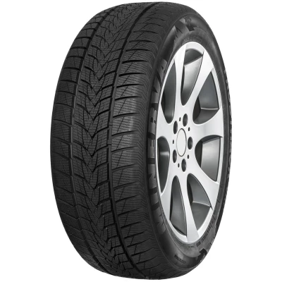 Abbildung von Minerva Frostrack UHP 225/55 R19 99V PKW Winterreifen Reifen MAZDA: CX 5 I, II, FIAT: Freemont, RENAULT: Koleos 2 MW384