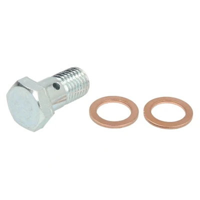 Abbildung von Hohlschraube, Lader EVORON EVMK0210