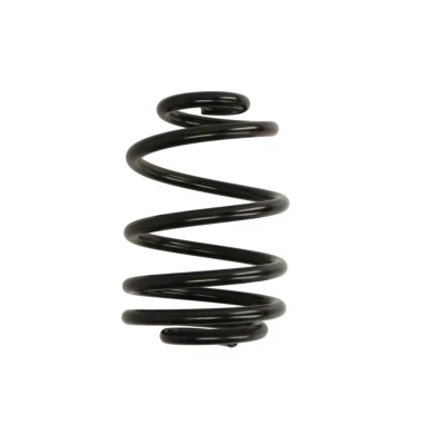 Abbildung von LESJÖFORS 4263464 Fahrwerksfeder Hinterachse Schraubenfeder mit konstantem Drahtdurchmesser OPEL: Astra F CC