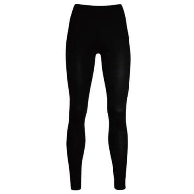 Abbildung von Trigema Damen 502001 Legging, Schwarz (Schwarz 008), 36 (Herstellergröße: S)