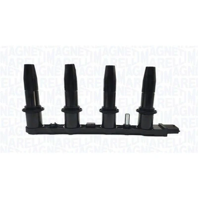 Abbildung von MAGNETI MARELLI 060717156012 Zündspule OPEL: Corsa D Hatchback, Astra H GTC, Caravan, ALFA ROMEO: 159 Saloon, Sportwagon