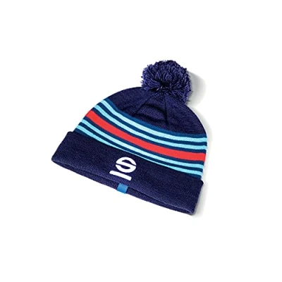 Abbildung von Sparco MARTINI RACING HAT, mehrfarbig
