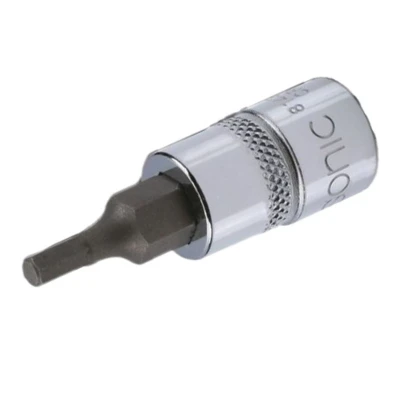 Abbildung von Stiftbuchse 1/4&quot; HEX SONIC 8143709