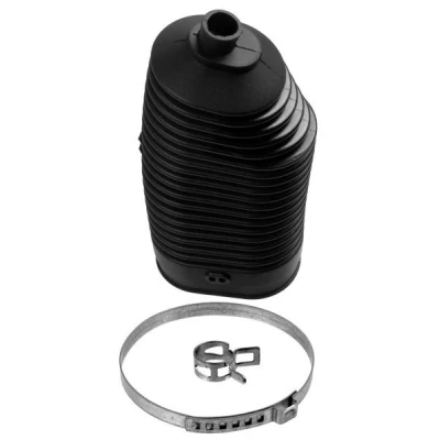 Abbildung von LEMFÖRDER 33601 01 Lenkmanschette Gummi Vorderachse, links MERCEDES BENZ: A Class