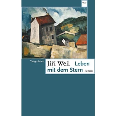 Abbildung von Leben mit dem Stern (Wagenbachs andere Taschenbücher): Roman
