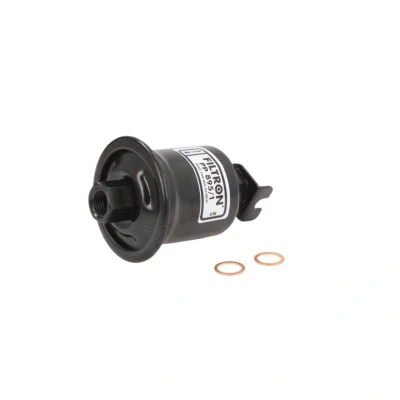 Abbildung von FILTRON PP 895/1 Kraftstofffilter Leitungsfilter MITSUBISHI: Lancer 7 Limousine, 6 Space Star