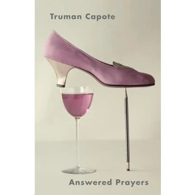 Abbildung von Answered Prayers: The Unfinished Novel (Vintage International)