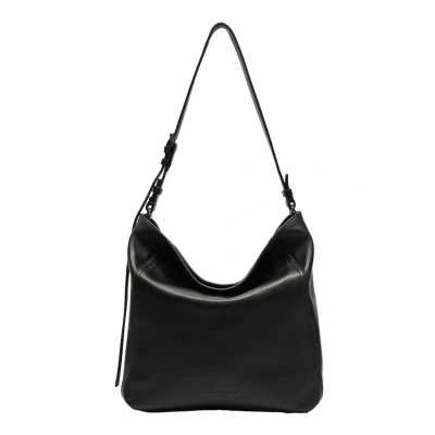 Abbildung von Liebeskind Berlin CHUDY SHEEP NATURAL Hobo M, black M