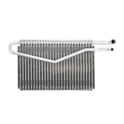 Abbildung von Verdampfer, Klimaanlage THERMOTEC KTT150029