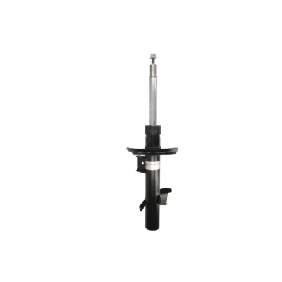 Abbildung von BILSTEIN 22 295668 Stoßdämpfer Vorderachse rechts Gasdruck Zweirohr Federbein unten Platte, oben Stift LAND ROVER: Discovery Sport